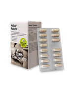 GALACTOPHARM Molkur 90 kapsulas