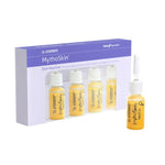 DR. ENZMANN MSE MythoSkin Q10 ādas želeja 5 x 6 ml
