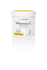 DR. ENZMANN MSE C vitamīns MSE matrica 180 tabletes