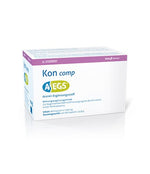 DR. ENZMANN MSE AEGS Kon Comp MSE 60 kapsulas