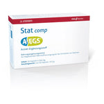 DR. ENZMANN MSE AEGS Stat Comp MSE 30 kapsulas