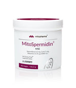 DR. ENZMANN MSE MitoSpermidin 90 kapsulas