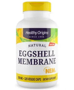 HEALTHY ORIGINS dabīgā olu čaumalas membrāna 120 kapsulas