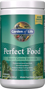 GORDEN OF LIFE ideāla pārtika īpaši zaļš maisījums 300 g
