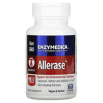 ENZYMEDICA Allerase 60 kapsulas