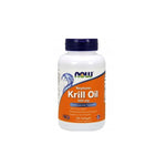 "Now Foods" krila eļļa 500 mg – Neptūna krila eļļa ar DHA, EPA, 120 kaps.