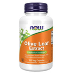 Now Foods olīvu lapu ekstrakts – olīvu lapu ekstrakts 400 mg ar ehināciju Echinacea Angustifolia 100 kapsulas