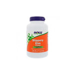 Now Foods Slippery Elm – sarkanās gobas pulveris 113 g