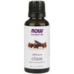 NOW FOODS 100 % krustnagliņu eļļa - krustnagliņas krustnagliņas 30 ml