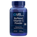 Life Extension Buferētā C vitamīns 454 g