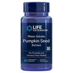 Life Extension Ķirbju sēklu ekstrakts 60 kapsulas