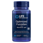 Life Extension Optimizēts fukoidāns ar Maritech 926 60 kapsulas