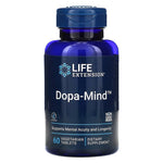 Life Extension Dopa-Mind 60 tabletes