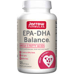 JARROW FORMULAS EPA-DHA Balance 120 kapsulas