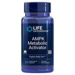 LIFE EXTENSION AMPK vielmaiņas formula 30 tabletes