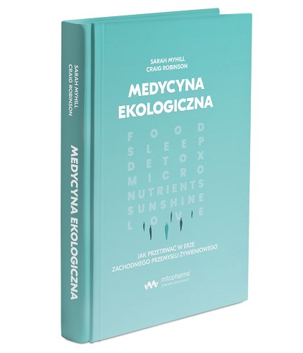 GRĀMATA Ekoloģiskā medicīna, autore Dr. Sāra Maila, 568 lapaspuses