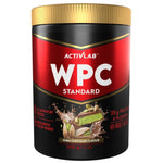 Activlab WPC Standard išrūgų baltymų koncentratas, Dubajaus šokoladas - 500 g - Magnis.lt