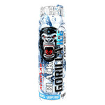 Activlab Black Gorilla Ice Shot apelsīnu-greipfrūtu garša pirms treniņa - 80 ml