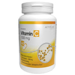 Activlab Pharma Vitamins C 1000 mg - 60 kapsulas