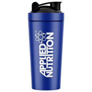 Applied Nutrition nerūsējošā tērauda smidzinātājs, zils - 750 ml