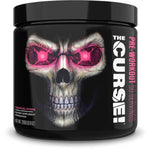 The Curse!, Tropical Storm - 250 grams - JNX Sports