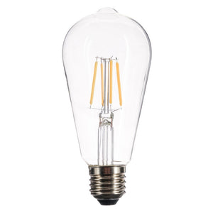 Bilovit LED lampiņa ēterisko eļļu pulverizatoram 5V