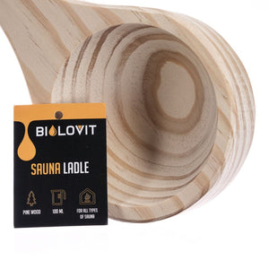 Bilovit priežu pirts karote – 100 ml