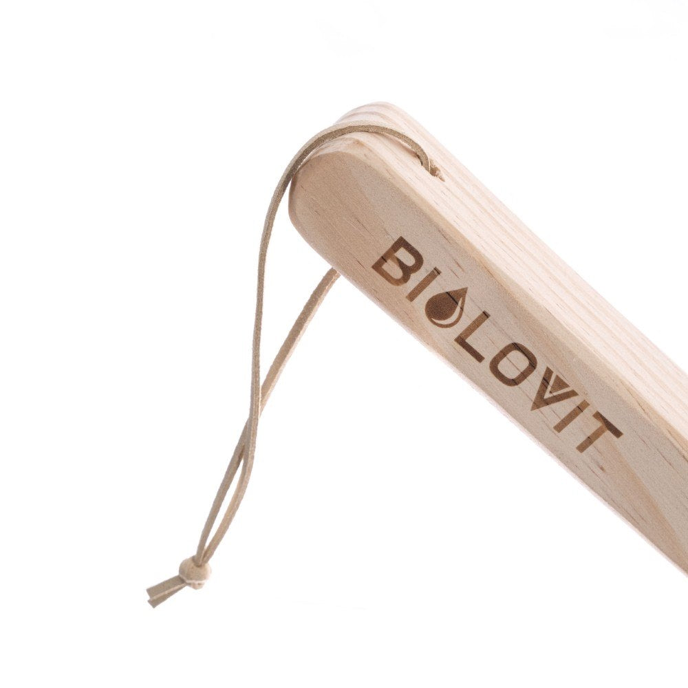 Bilovit priežu pirts karote – 100 ml