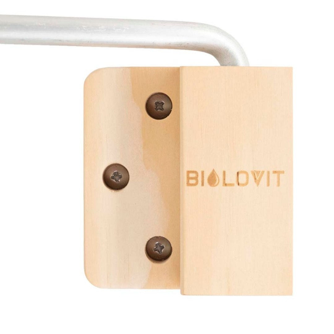 Bilovit pirts aromatizators ēteriskajām eļļām