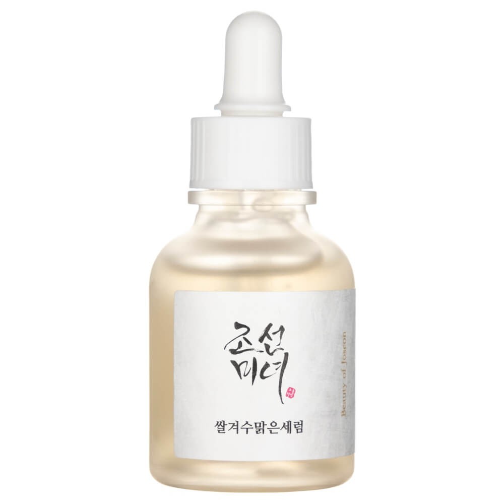 Beauty of Joseon serums ar rīsiem un alfa-arbutīnu Glow Deep - 30 ml