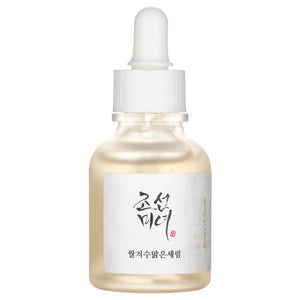 Beauty of Joseon serums ar rīsiem un alfa-arbutīnu Glow Deep - 30 ml