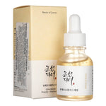 Beauty of Joseon serums ar propolisu un niacinamīdu Glow — 30 ml