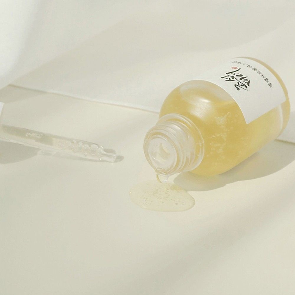 Beauty of Joseon serums ar propolisu un niacinamīdu Glow — 30 ml
