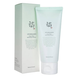 Beauty of Joseon atsvaidzinošā sejas mazgāšanas želeja - 100 ml