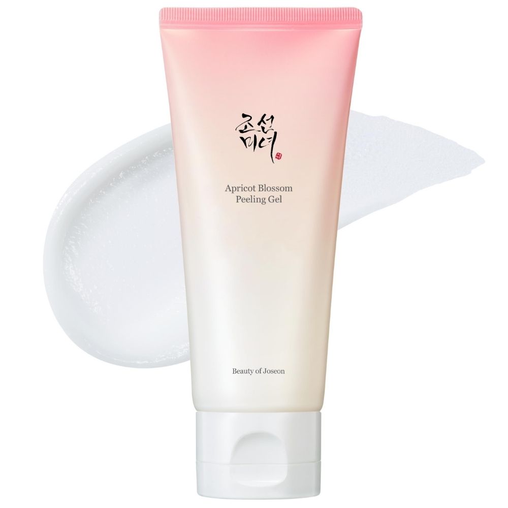 Beauty of Joseon aprikožu ziedu želejas pīlings -100 ml