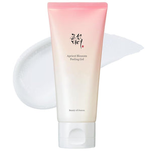 Beauty of Joseon aprikožu ziedu želejas pīlings -100 ml