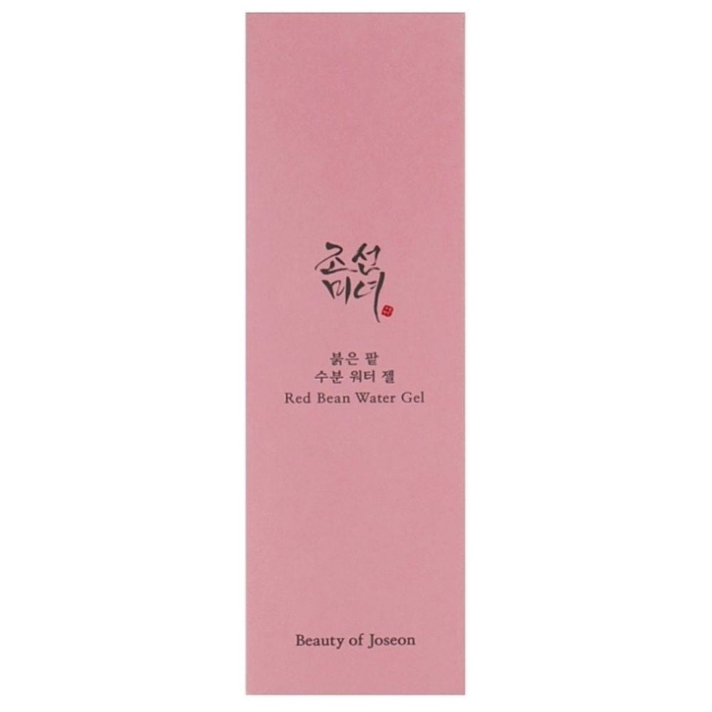 Beauty of Joseon sarkanajām pupiņām mitrinošs gēla krēms — 100 ml
