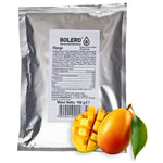 Bolero Bag tūlītējais dzēriens Mango - 100 g