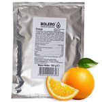Bolero Bag instant drink Orange - 100 g
