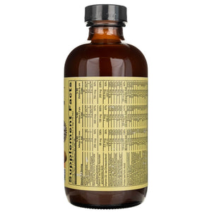 ChildLife Multi Vitamin & Minerāls, dabīgs apelsīnu un mango garšas - 237 ml