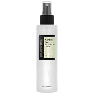 COSRX Toniks ar aziātisko centellu bez spirta - 150 ml