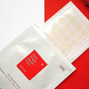 COSRX Acne Pimple Master plāksteri - 24 plāksteri