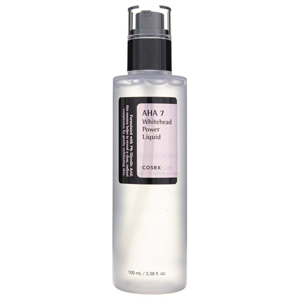 COSRX AHA 7 Whitehead Power šķidrums – 100 ml
