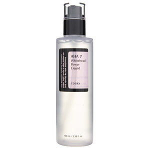 COSRX AHA 7 Whitehead Power šķidrums – 100 ml