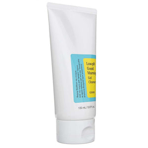 COSRX zema pH Good Morning želejas tīrīšanas līdzeklis - 150 ml