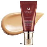 Missha M Perfect Cover B.B krēms SPF 42 PA++ NO.25 Warm Beige - 50 ml