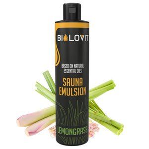 Bilovit pirts emulsija Citronzāle – 250 ml