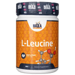 Haya Labs sporta L-leicīns - 200 g