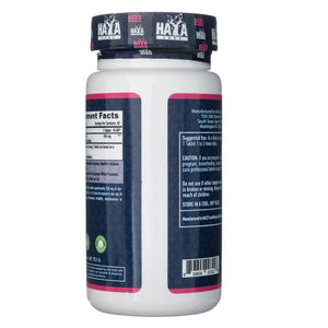 Haya Labs Guarana 900 mg - 60 tabletes