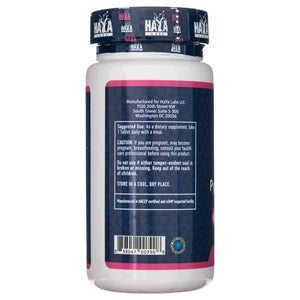 Haya Labs vitamīns B6 (P-5-P) 40 mg - 90 tabletes